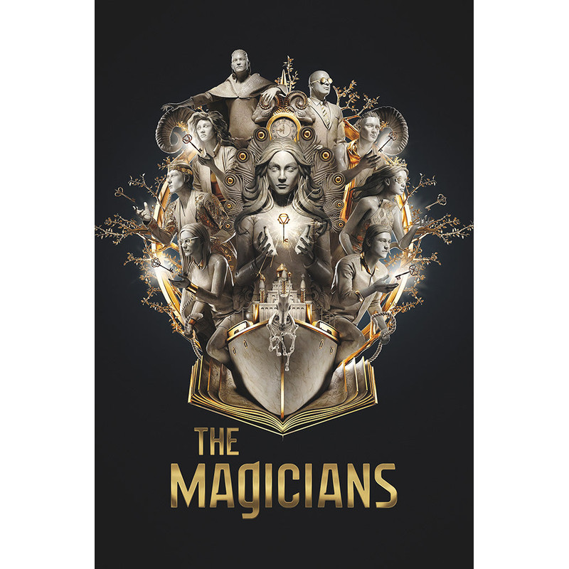 The Magicians TV Series Poster 1.jpg