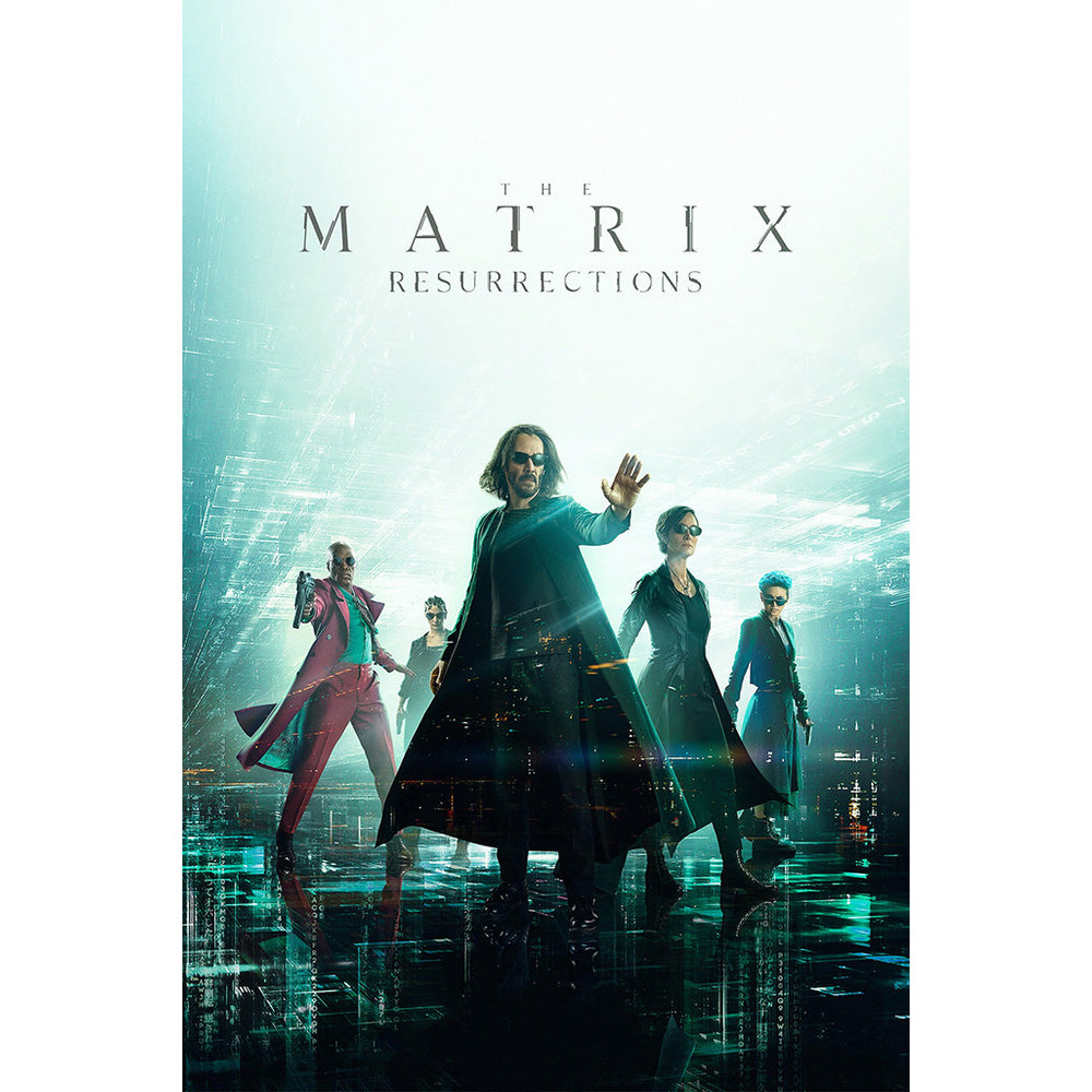 The Matrix Resurrections Movie Film Poster 1.jpg
