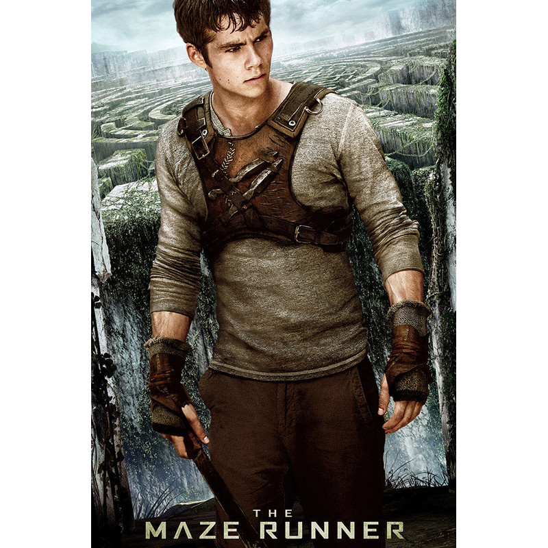 The Maze Runner Movie Poster 1.jpg