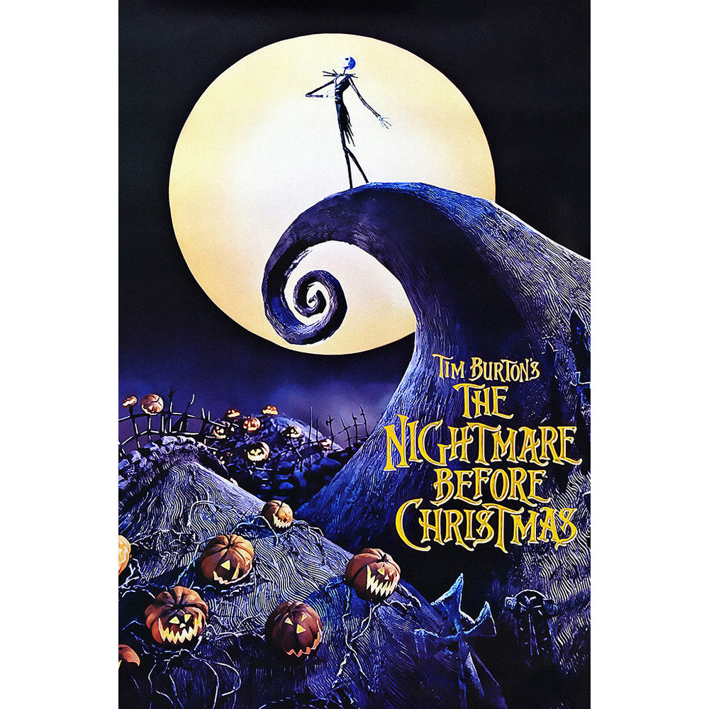 The Nightmare Before Christmas Poster 1.jpg