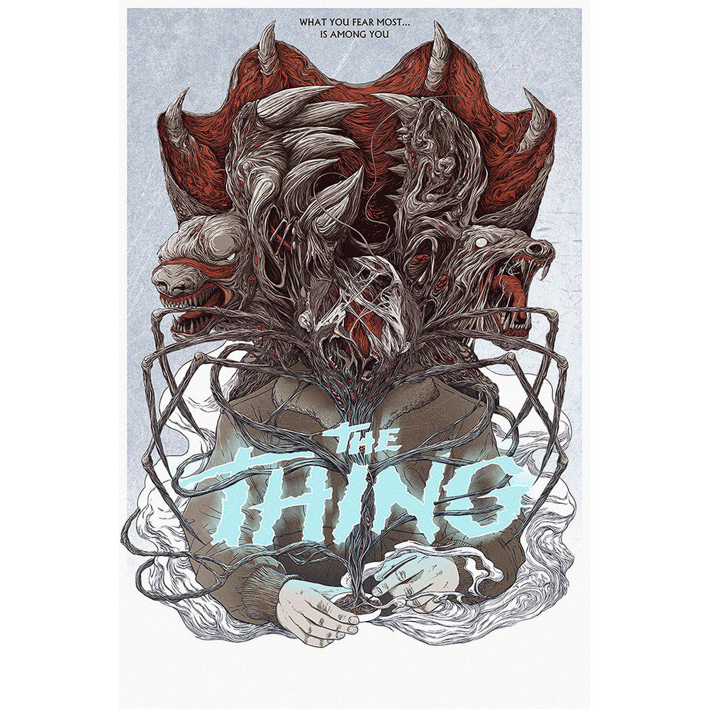 The Thing Movie Fan Art Poster.jpg