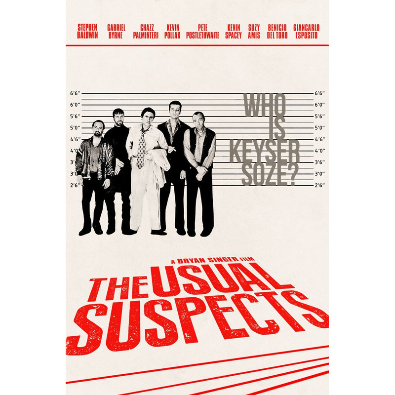 The Usual Suspects (1995) Poster 1.jpg
