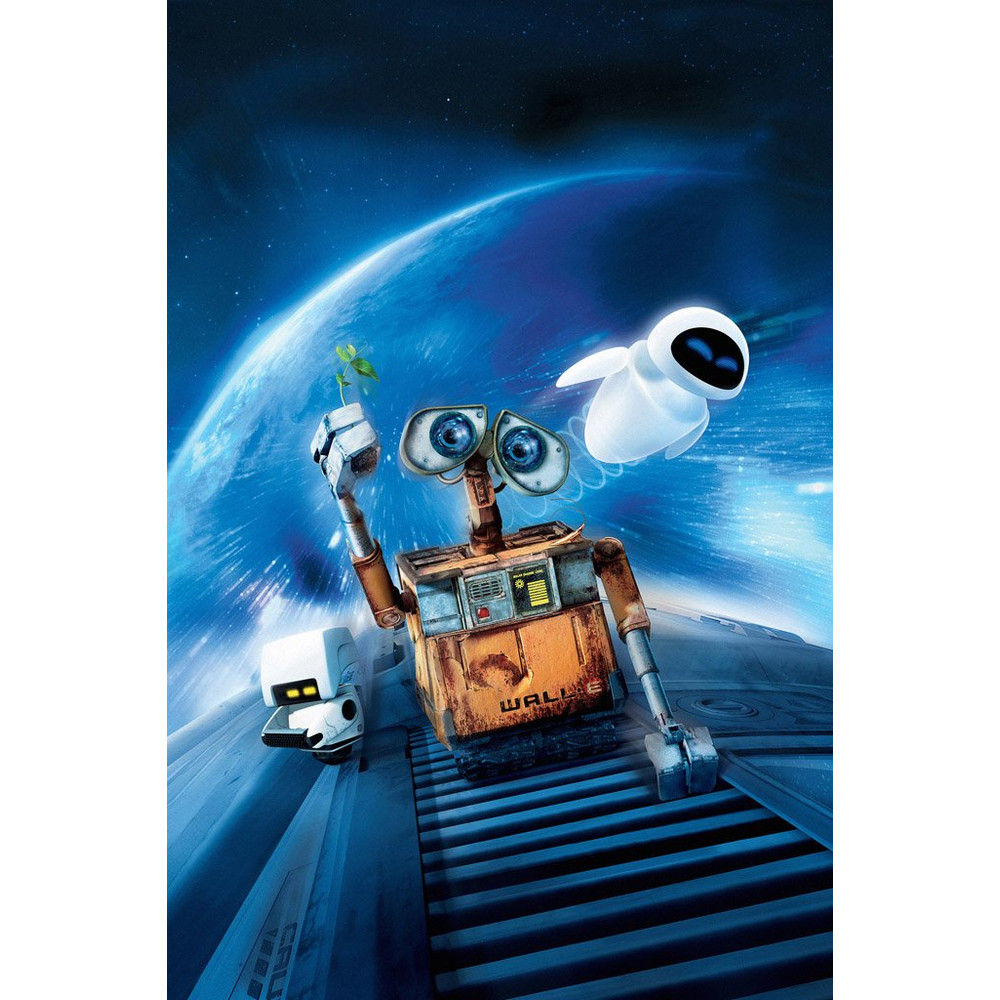 WALL·E (2008) Film Poster 1.jpg