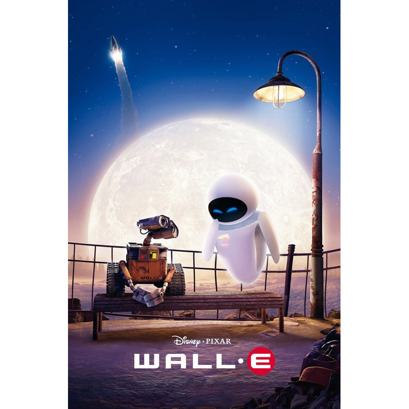 WALL·E (2008) Poster 1.jpg
