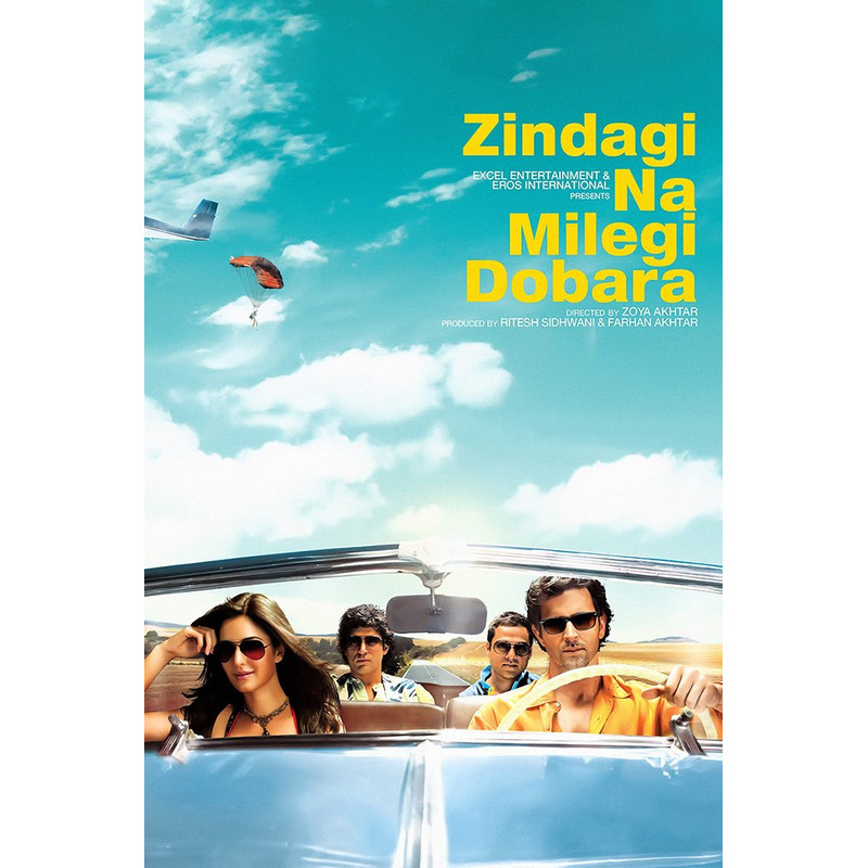 Zindagi Na Milegi Dobara Movie Poster 1.jpg