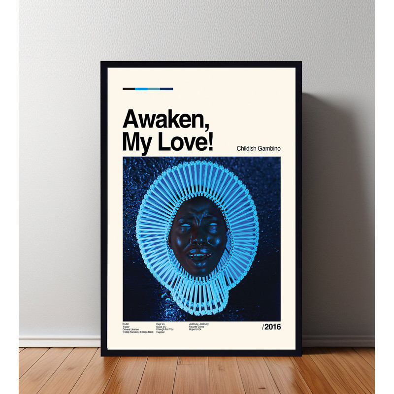 Awaken My Love Poster, Awaken My Love Print, Minimalist Movie, Vintage Retro, Abtract Poster, Aesthetic Poster, Vintage Art, High Quality.jpg
