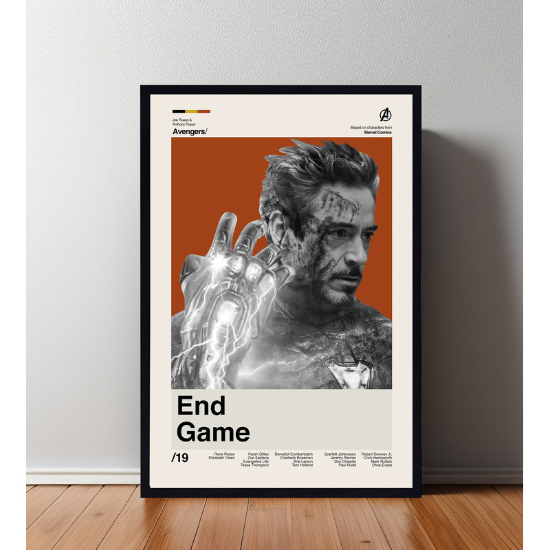 Avengers Poster, Avengers Print, Minimalist Movie, Vintage Retro, Abtract Poster, Aesthetic Poster, Vintage Art, High Quality, Home Decor.jpg