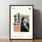 Frank Ocean Poster, Frank Ocean Print, Custom Poster, Vintage Inspired Poster, Vintage Poster, Minimalist Art, High Quality, Wall Art 1.jpg