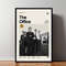 The Office Poster, The Office Print, Wall Art, Minimalist Movie, High Quality, Modern Art, Custom Poster.jpg