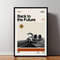 Back To The Future Movie Poster, Back To The Future Print, Modern Movie Poster, Wall Decor, Vintage Retro Print, Custom Poster, Home Decor.jpg