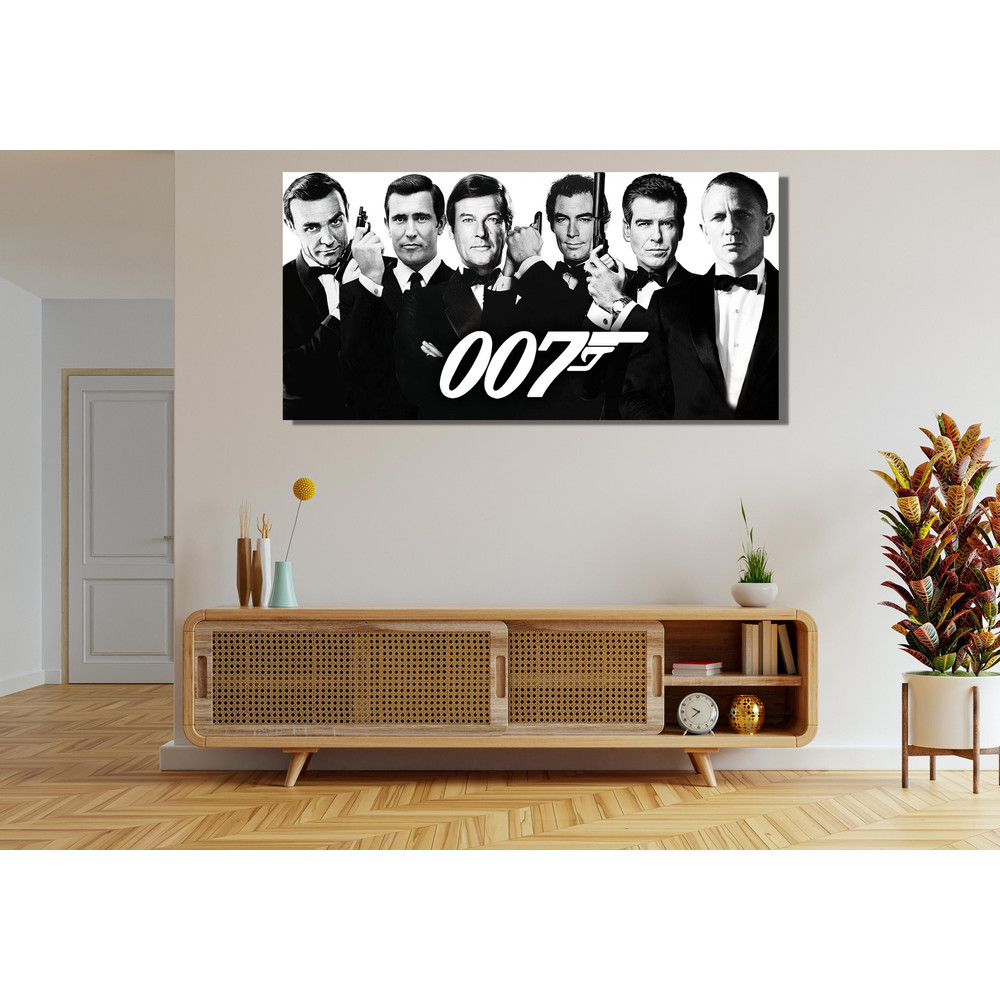 James Bond Poker Game Ready To Hang Canvas,James Bond Poker Game Poster,James Bond Canvas Print Art,Man Cave Decor,Movie Poster,James Bond 4.jpg