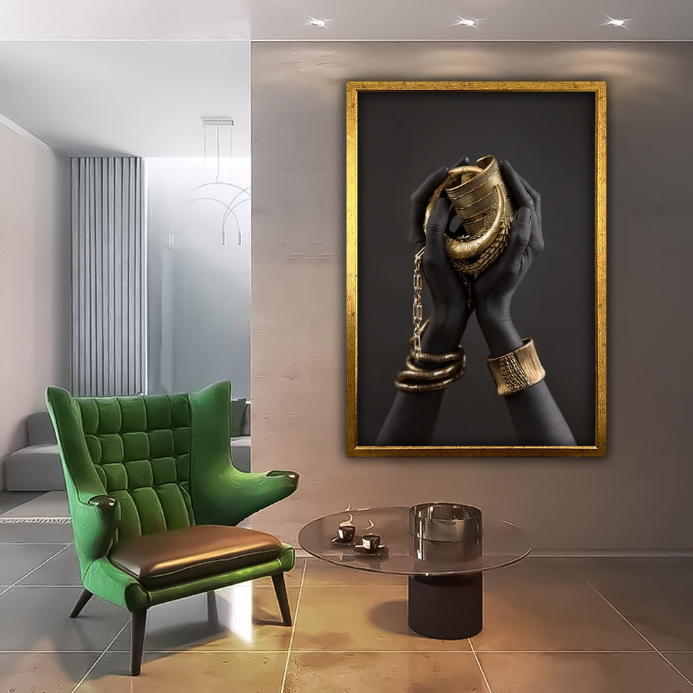 Black hands canvas, hands canvas painting, african woman hands painting, black woman print.jpg