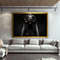 Black Woman Canvas, African Art Decor, Home Decor Wall Art, Wall Art Canvas, Wall Hanging Decor, Ethnic Canvas Print, Woman Wall Decor Art 2.jpg