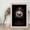 Annabelle (2014) Movie Poster 2023 Movie Poster High Quality Canvas Cloth Poster Horror Movie Poster for Gift A1A2A3A4A5.jpg