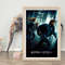 Harry Potter and the Deathly Hallows Part 1 Poster Wall Art High quality Canvas Cloth Poster Classic Movie Poster for Gift.jpg