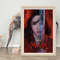 Mulan Movie Poster Wall Art  Mulan Classic Movie Poster  High Quality Canvas Cloth Poster.jpg
