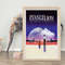 Neon Genesis Evangelion The End of Evangelion Poster Wall Art Classic Movie Poster High Quality Canvas Cloth Poster.jpg