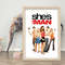 She's the Man Movie Poster High Quality Canvas Cloth Poster Classic Movie Poster Print A1A2A3A4A527x40''.jpg