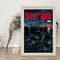 The Sopranos TV Series Poster Wall Art  2023 Minimalist Movie Poster  High Quality Canvas Cloth Poster  The Sopranos Classic Poster Print.jpg