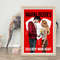 Warm Bodies (2013) Movie Poster 2023 Movie Poster High Quality Canvas Cloth Poster Horror Movie Poster for Gift A1A2A3A4A5.jpg