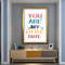 Decoration Baby Room And Child, cute animals canvas print, nursery decor, kids art, cartoon animals canvas painting 2.jpg