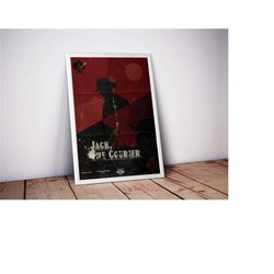 fallout poster | fallout print | gaming poster