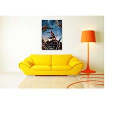 spiderman print art,spiderman movie poster art,spiderman comics book