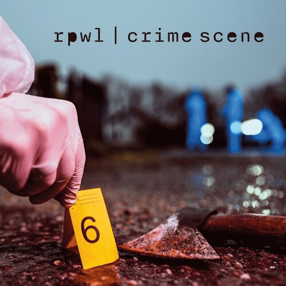 RPWL (Crime Scene) Album Cover POSTER.png