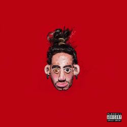 russ theres really a wolf album cover poster