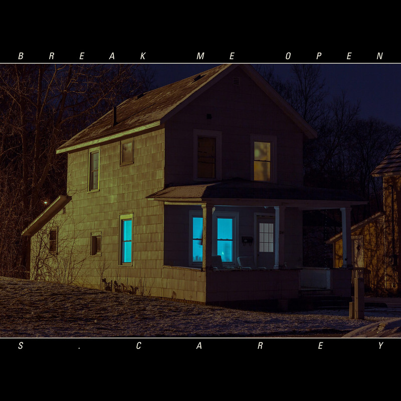 S Carey (Break Me Open) Album Cover POSTER.jpg