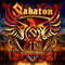 Sabaton - Coat Of Arms - Album Cover POSTER.jpg