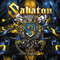 Sabaton - Swedish Empire Live - Album Cover POSTER.jpg