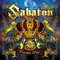 Sabaton Carolus Rex - Album Cover POSTER.jpg