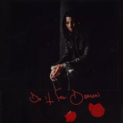 sahbabii (do it for demon) album cover poster