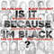 SALAAM Remi And Black On Purpose IsIt Because Im Black - Album Cover POSTER.jpg