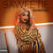 SAWEETIE High Maintenance - Album Cover POSTER.jpg