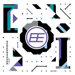 screensaver expressions of interest album cover poster