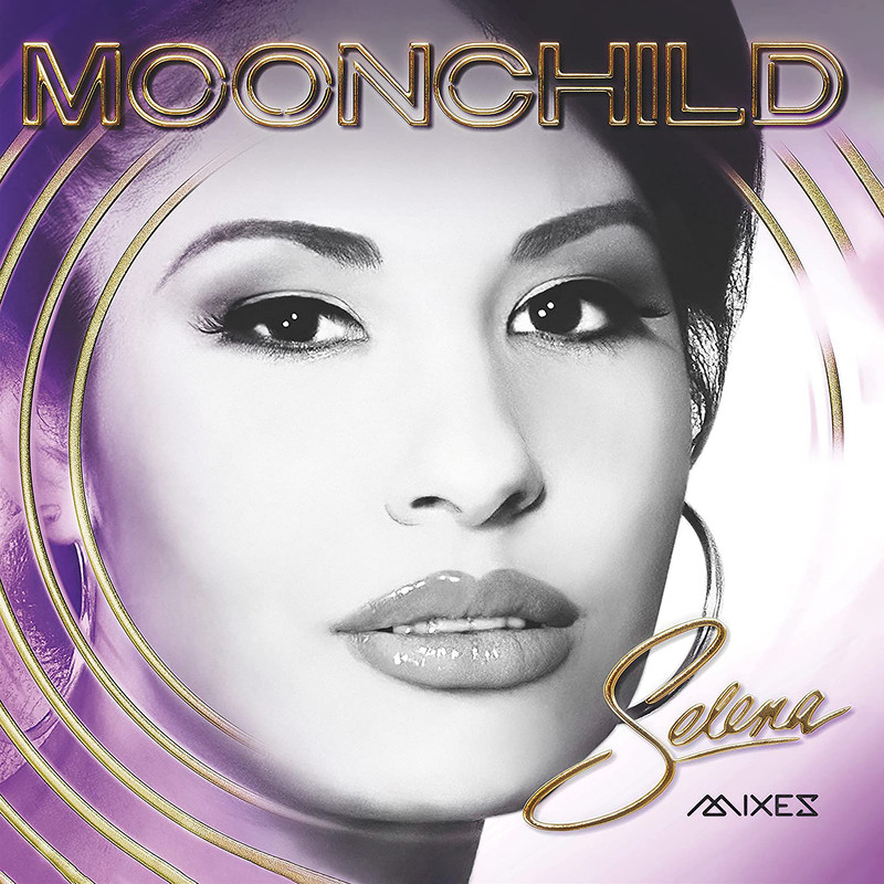 Selena (Moonchild Mixes) Album Cover POSTER.jpg