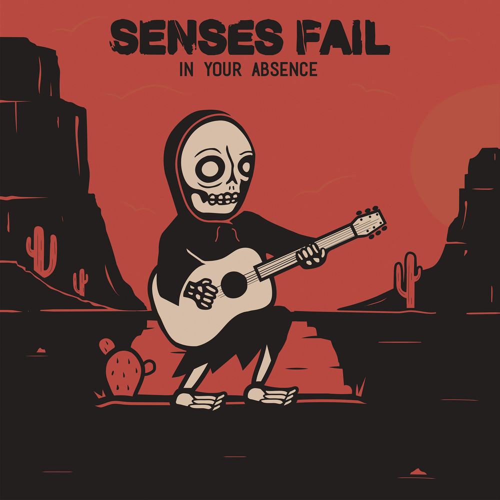 SENSES Fail In Your Absence - Album Cover POSTER.jpg
