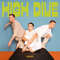 Shaed High Dive - Album Cover POSTER.jpg