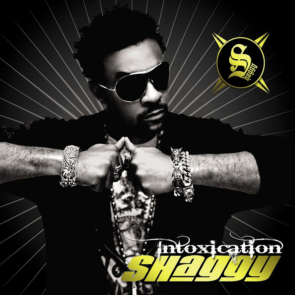 SHAGGY Intoxication - Album Cover POSTER.jpg