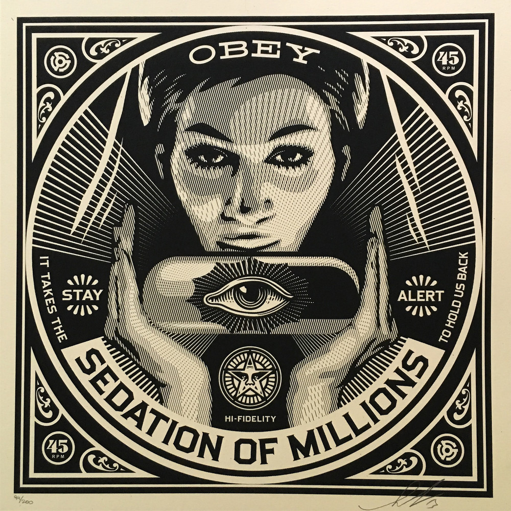 SHEPARD Fairy - Album Cover POSTER.jpg