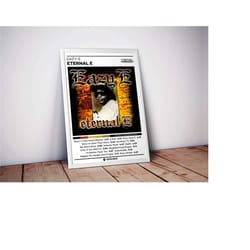 eazy-e poster | eternal e poster | 4