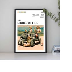 morbius custom poster, personalized movie posters, minimalist film