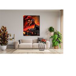 carlos sainz poster canvas wall art,carlos sainz canvas