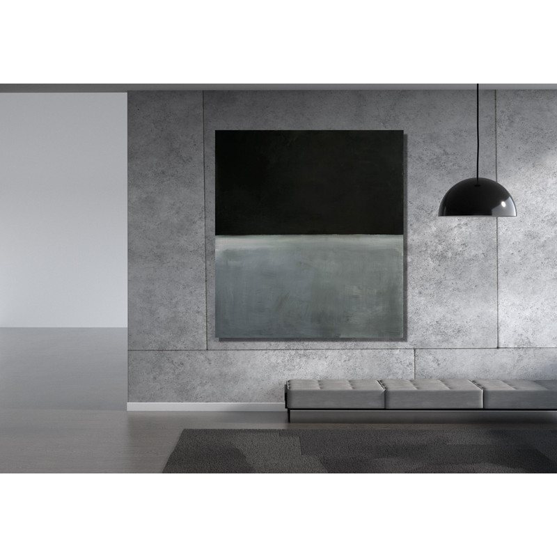 Mark Rothko Ready to Hang Canvas Wall Art,Rothko Wall Art Print ,Mark Rothko Painting, Mark Rothko Poster, Abstract Painting,Luxury Wall Art.jpg