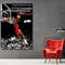 Michael Jordan Quote Canvas Wall Art,Michael Jordan Poster,Michael Jordan Print,Michael Jordan Dunk,Motivational Wall Art,Ready to Hang.jpg