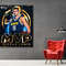 MVP Nikola Jokic Canvas Wall Art,  Nikola Jokic Poster, Sports Framed Print, Vintage Basketball Poster, Basketball Canvas, Ready to Hang.jpg