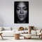 Naomi Campbell Canvas Wall Art Poster Print High-Profile Supermodel Fashion Icons Fashion Wall Art Oversize Wall Art Girl Room Decor.jpg