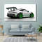 Porsche 911 GT3 RS3 Canvas Wall Art Porsche Wall Art Sport Car Porsche Canvas Wall Art Porsche Prints Porsche Poster Print Ready to Hang.jpg